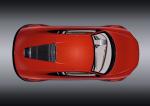 Audi e-Tron Concept 2009 года